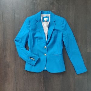 J Crew Regent Blazer